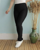 شلوار سورن راسته زنانه کمرکش